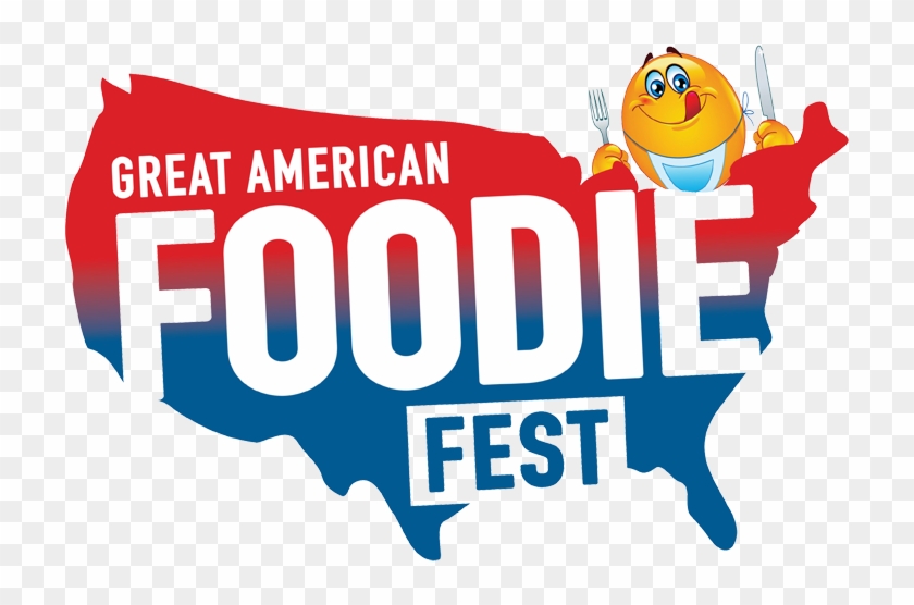 The Great American Foodie Fest - Men's Fraternity The Great Adventure #1166356