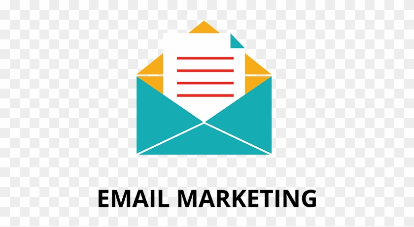 Email Marketing Has Always Worked - Seat Enjoyneering #1166358