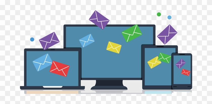 Email Marketing Services - Email #1166384