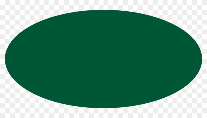 Dark Green Oval Magnet Clipart - Technology - Free Transparent PNG Clipart  Images Download