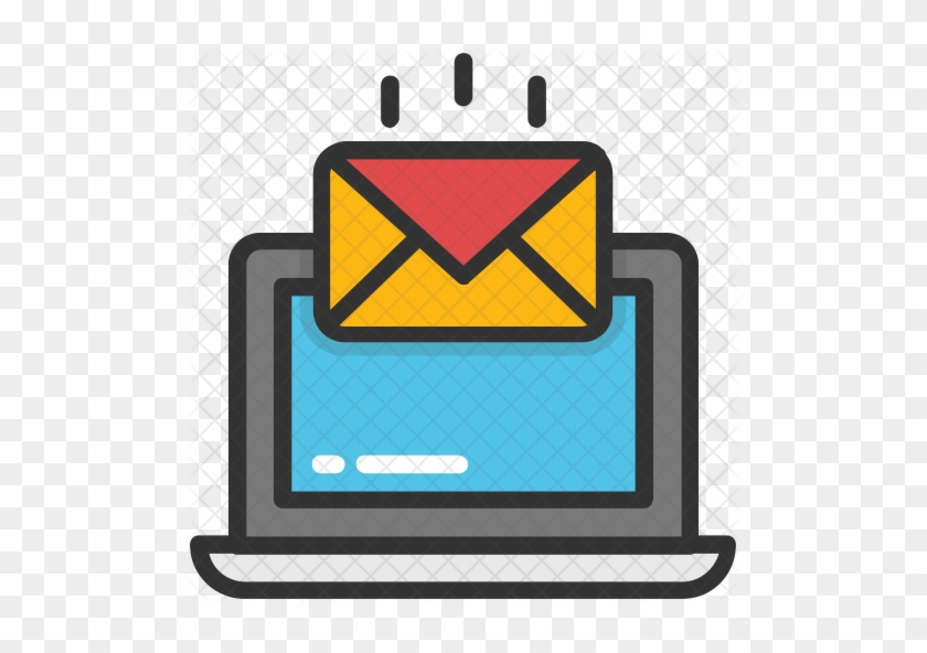 Email Marketing Icon - Icon #1166420