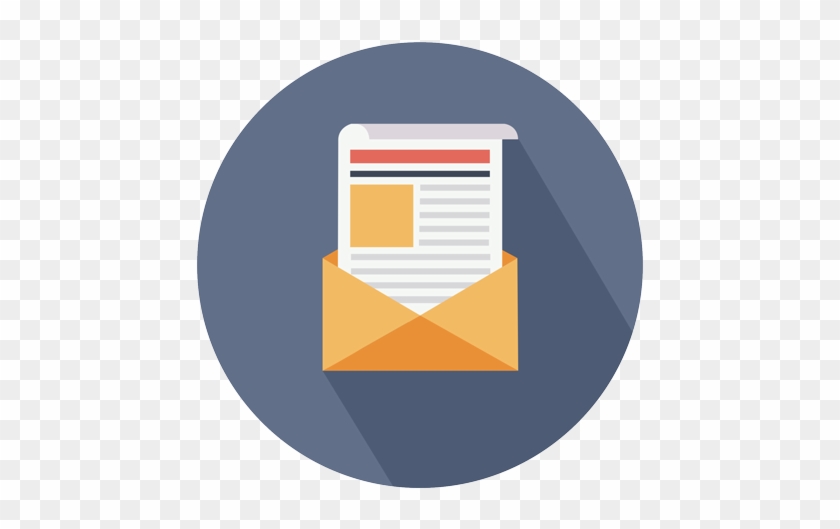 E-mail Marketing - Newsletter #1166433