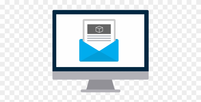 Dynamic Email Marketing - Insurance #1166442