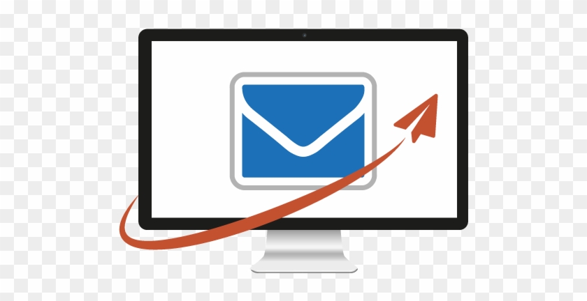 Email Communication Is Still One Of The Most Effective - Flat Panel Display #1166450
