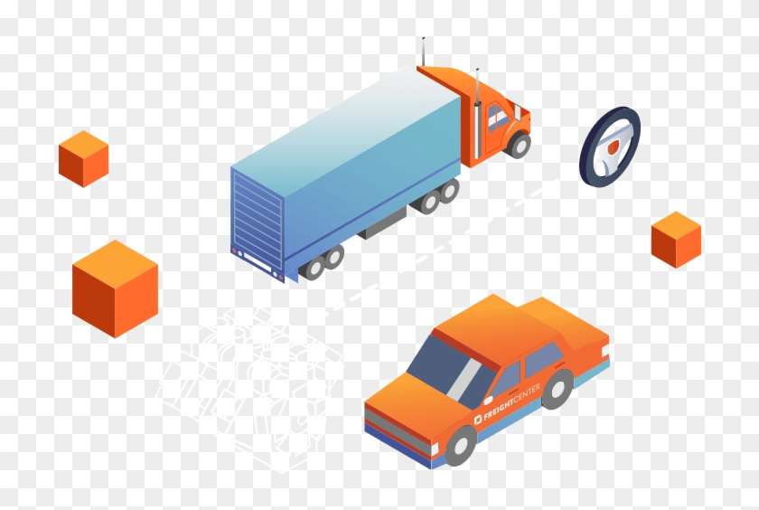 Full Truckload Freight Shipping - Freightcenter #1166485