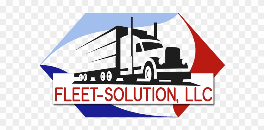 Logo - Fleet Solution Llc #1166496