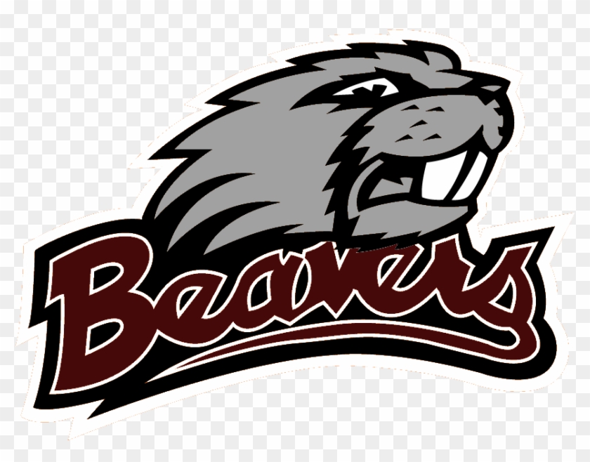 Bluefield Beavers - Bluefield High School Beavers #1166555