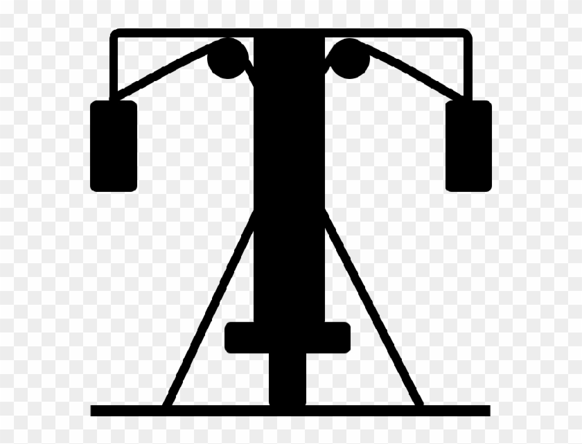 Selectorized Equipment - Selectorized Equipment #1166621
