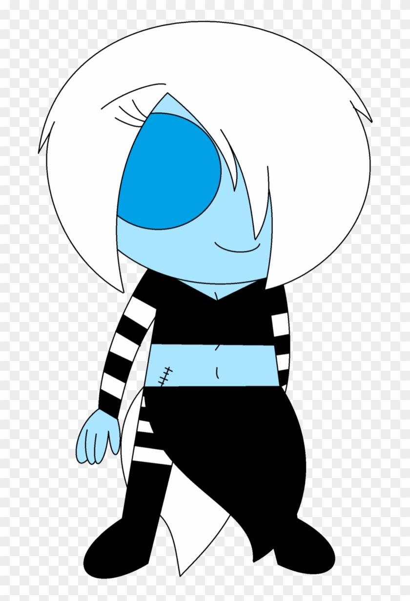 Willow The Wisp By Ra1nb0wk1tty - Cartoon #1166626