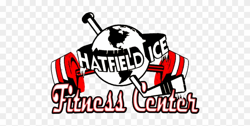 Speed & Agility - Hatfield Ice #1166631