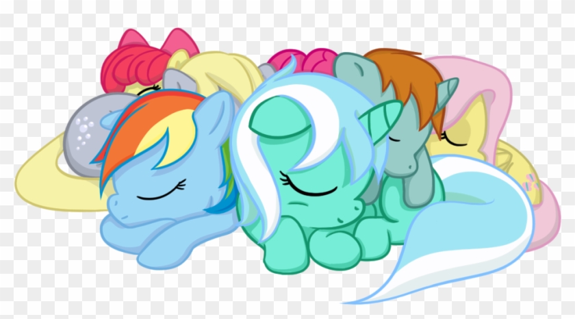 Image 403922 My Little Pony Friendship Is Magic Know - My Little Pony Sleep #1166669