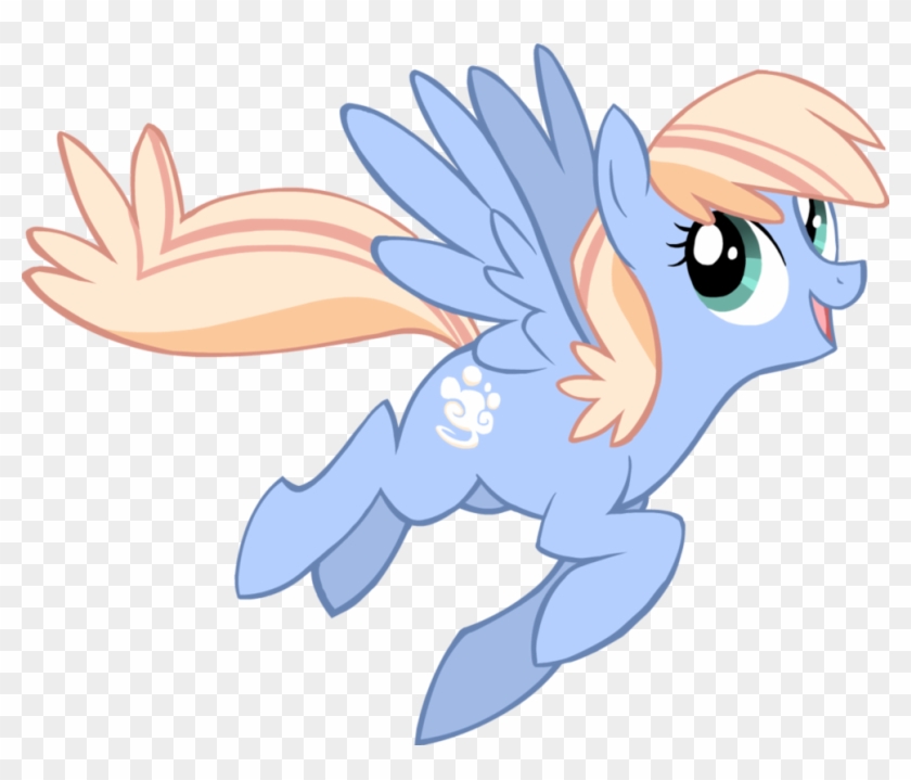 Puffcloud By Nooby-banana - Cartoon #1166694