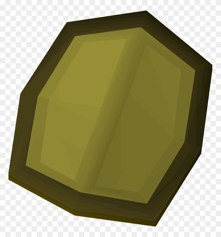 Willow Shield Detail - Old School Runescape #1166698