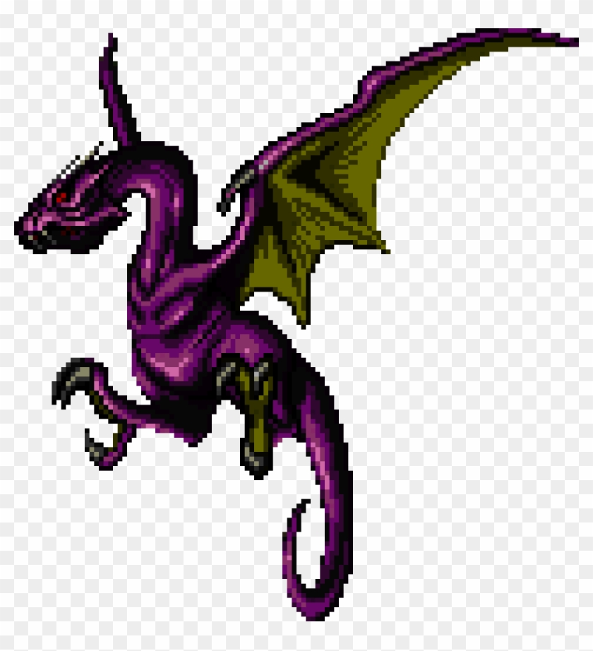 Wyvern - Wyvern Rondo Of Blood #1166697