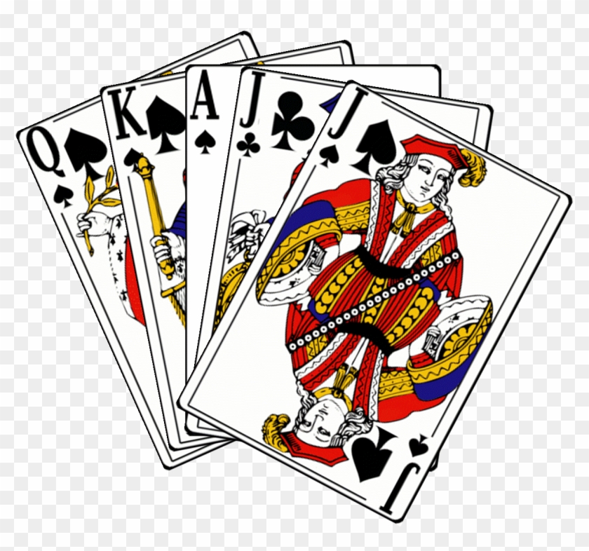 Better Learn Quick - Euchre Cards #1166719
