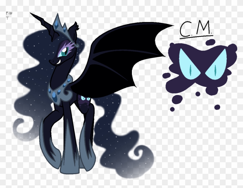 Image Gallery Mlp Bat - Illustration #1166786