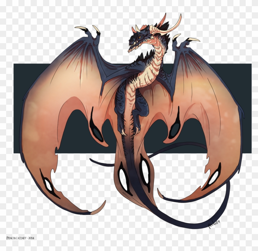 Fantasy Art - Cool Wyvern Designs #1166824