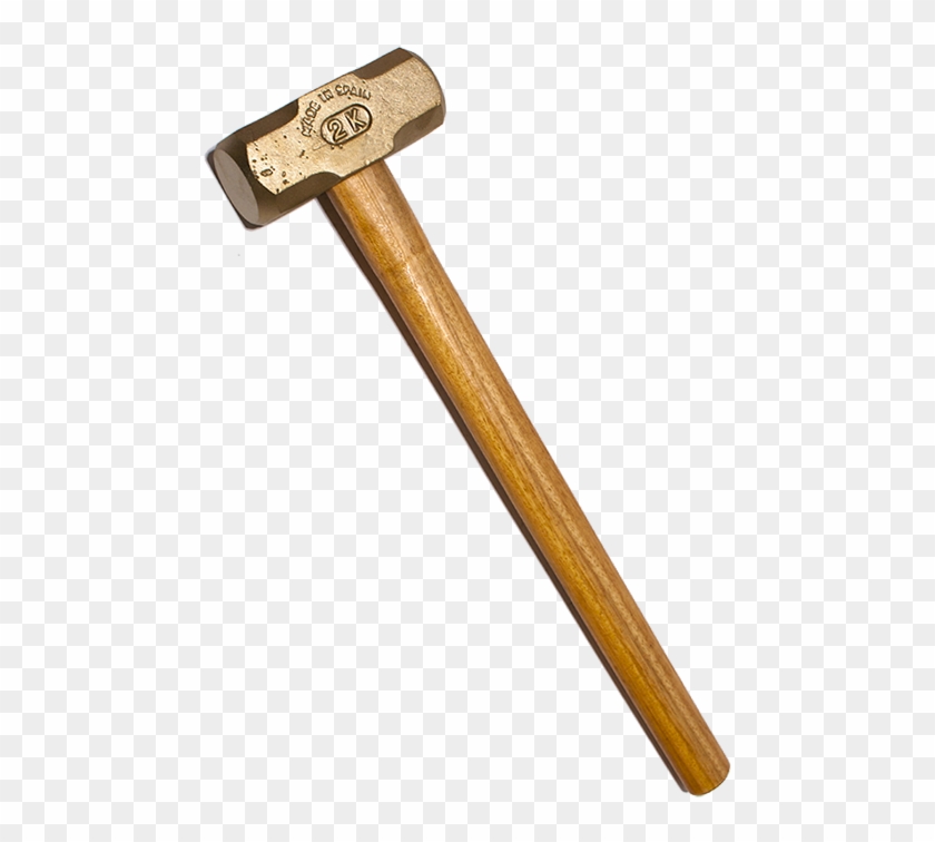 Bsk Tools Sledge Hammer Png - Lump Hammer #1166852