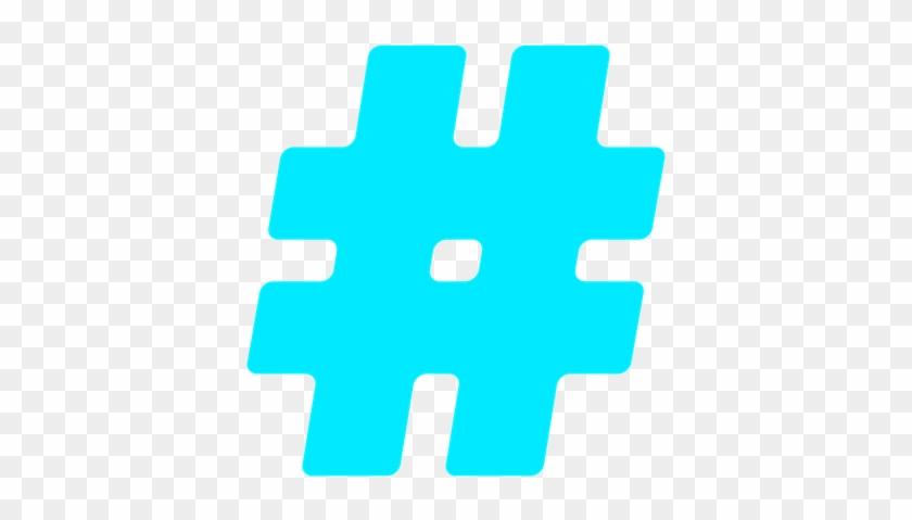 Turquoise - Hashtag #1166853