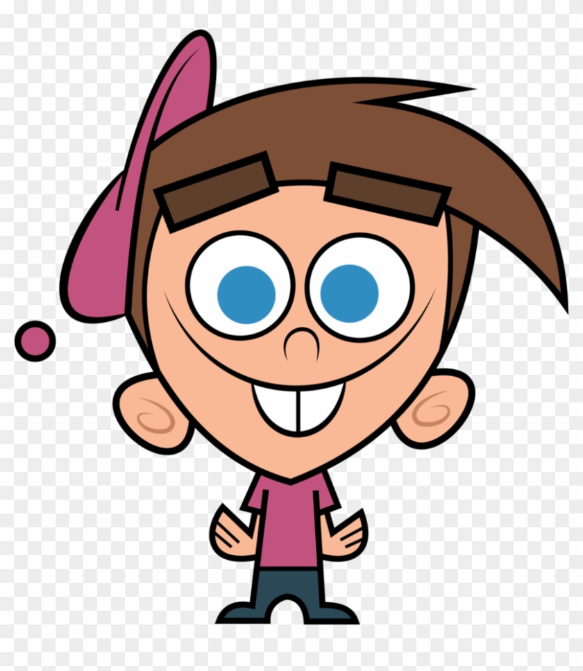 The Fairly Oddparents - Fairly Odd Parents Timmy #1166860