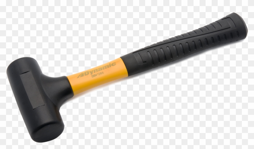 Dead Blow Hammers-fiberglass Handle - Hammer #1166899