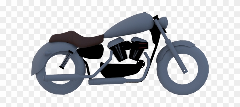 5 - Motorcycle #1166927