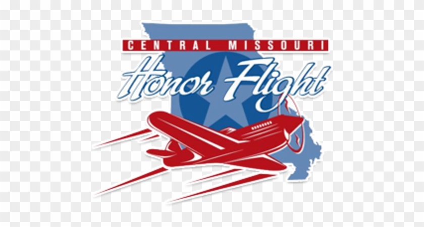 Come - Mo Honor Flight #1166936