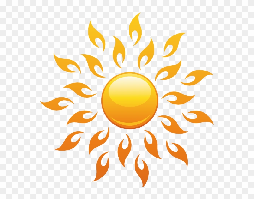 Gifs Y Fondos Pazenlatormenta Sol Sunshine Makes Me - Gif Del Sol Png #1167010