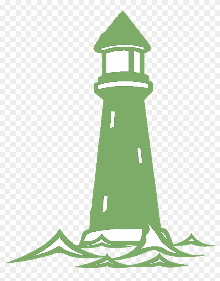 About Us - Lighthouse Clipart #1167067