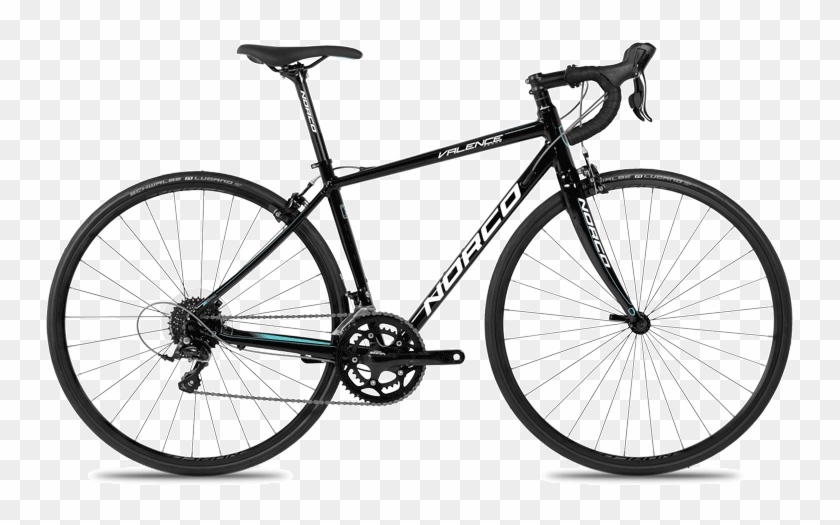 Norco Valence Forma Alu Road Bike - Orbea Orca 2017 M30 #1167088