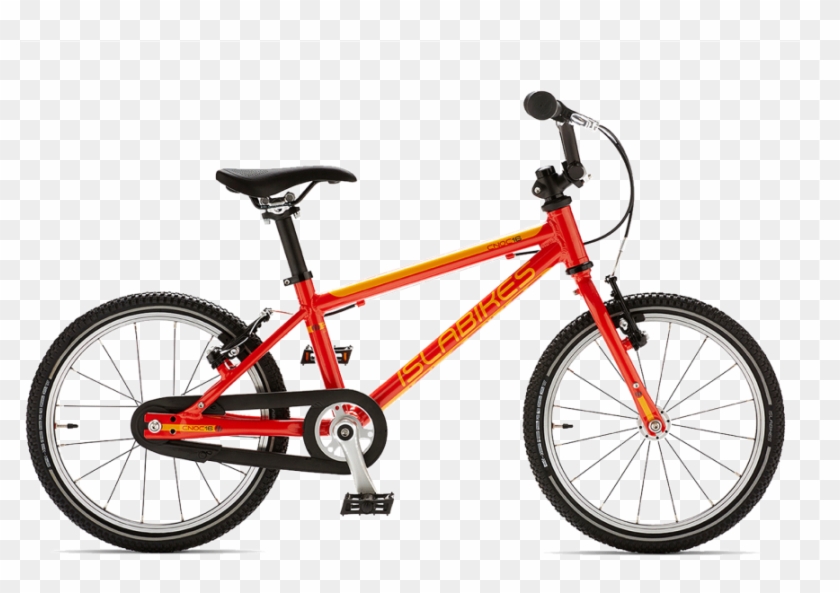 Cnoc 16 Menu Image - Islabikes 16 #1167089