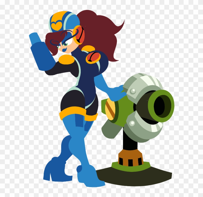 [cmsn] Mature Mega - Cartoon #1167090