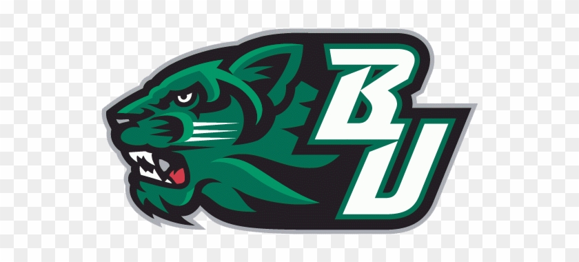 Binghamton Mens Lacrosse Data - Binghamton Bearcats Logo #1167104