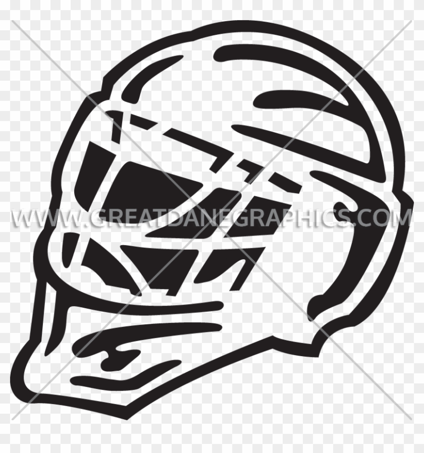 Football Helmet #1167110