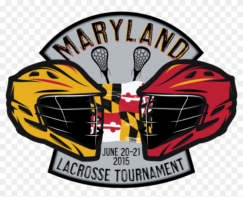 Md Lax Tournament - Emblem #1167132