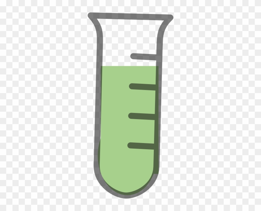 Test Tube - Clip Art #1167131