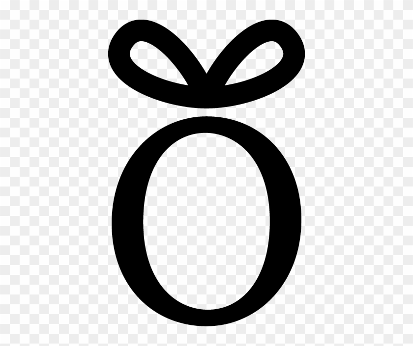 Black Png - Circle #1167150