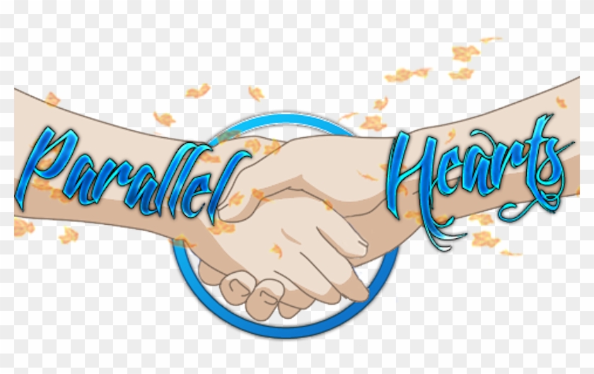 Parallel Hearts - Handshake #1167172