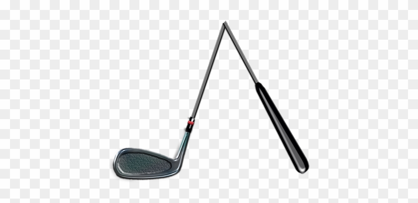 According To Urban Legend Site Snopes - Bent Golf Club Shaft #1167194