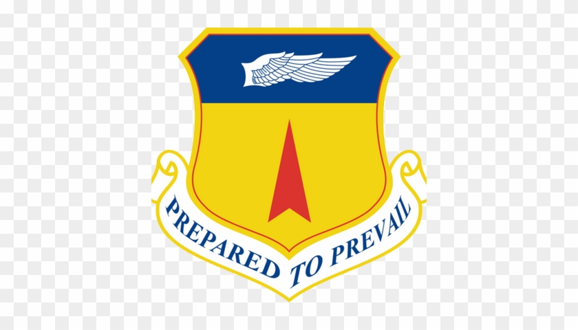 Andersen Afb, Guam - 36th Wing Logo #1167214