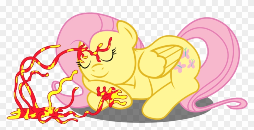 A Scream To Come By Gamerpen - Cartoon #1167227