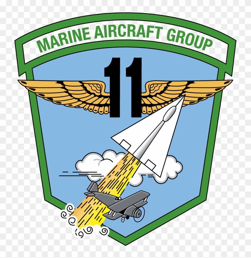 Marine Aircraft Group - Aviation Ordnanceman #1167229