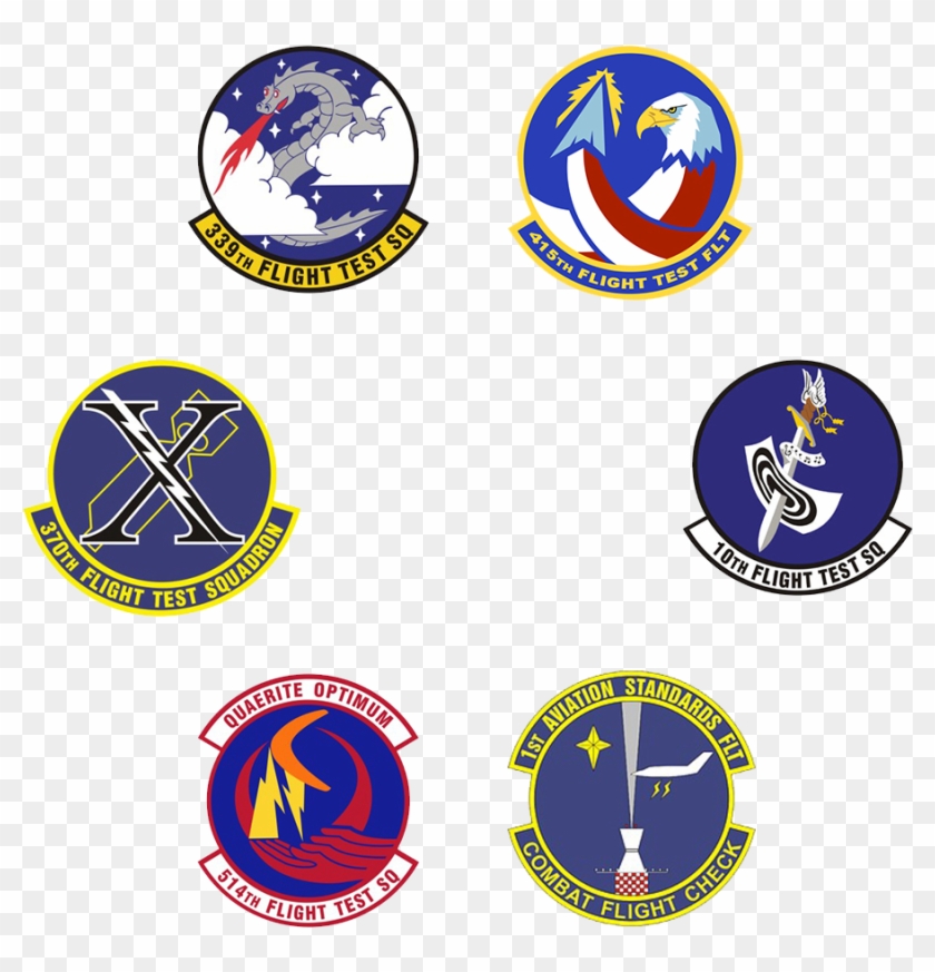 413th Ftg Unit Patches - 1st Aviation Standards Flt Shower Curtain #1167233