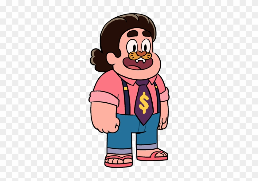 Tiger Millionaire - Steven Universe Tiger Millionaire #1167245