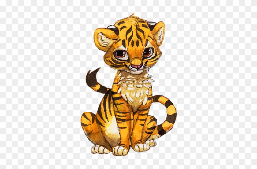 Baby Tigers - Chinese New Year Tiger #1167246