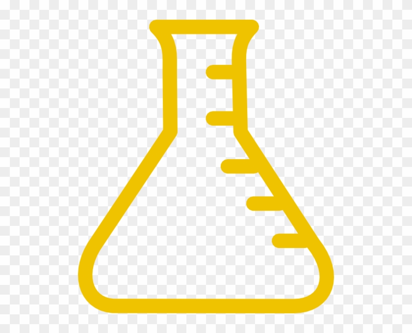 Science Beaker Clip Art #1167268