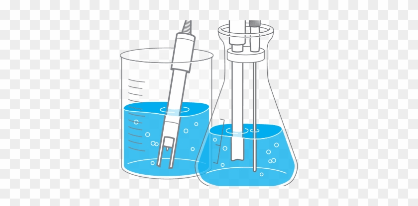 Laboratory Clipart Biochemistry Lab - Science #1167270