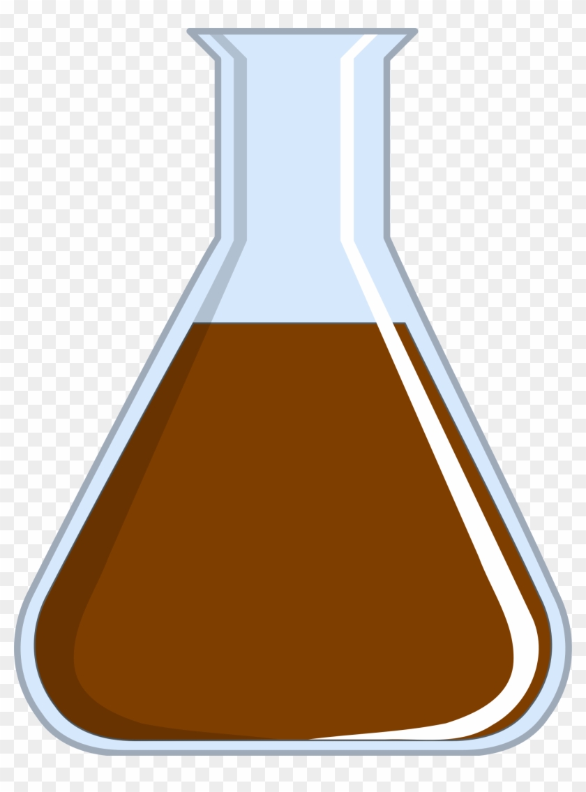 Big Image - Test Tube Png #1167275