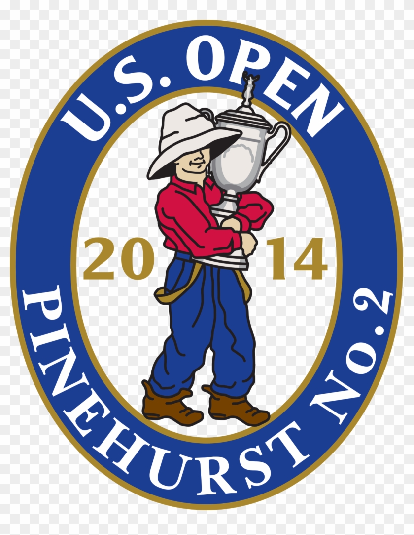 Open - 2014 Us Open Golf #1167289