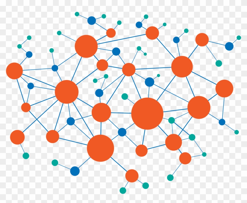 Electronics Orange Euclidean Vector - Euclidean Vector #1167334